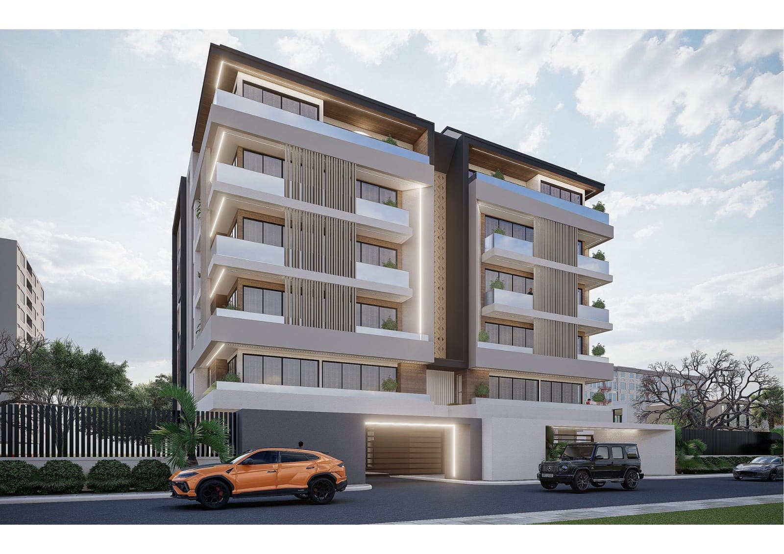 Gratia Heights II